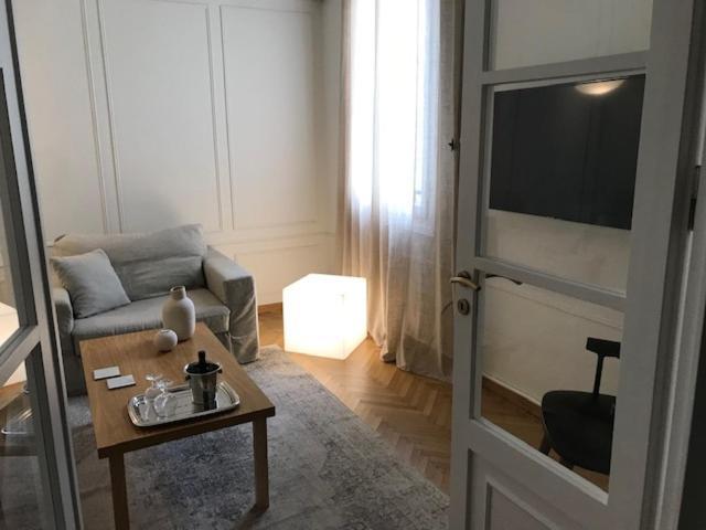 Api Projects Athens - Cartier Apartment Exteriör bild