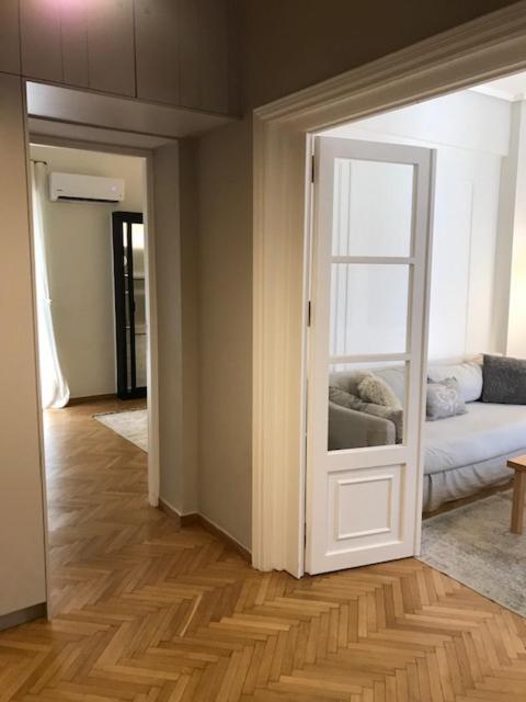 Api Projects Athens - Cartier Apartment Exteriör bild