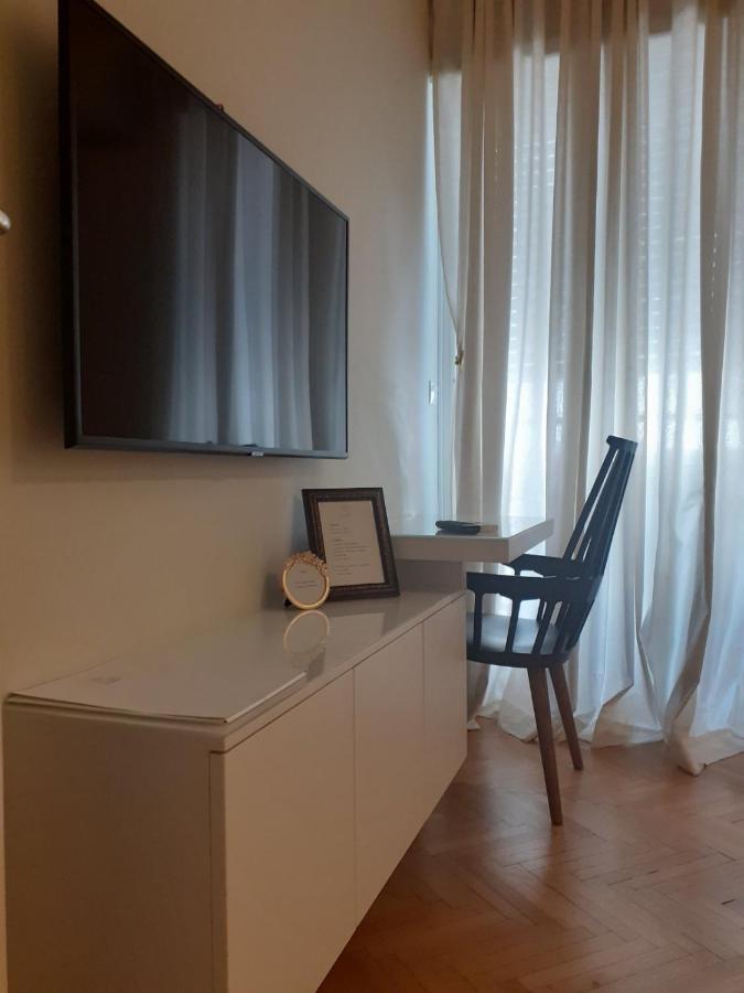 Api Projects Athens - Cartier Apartment Exteriör bild